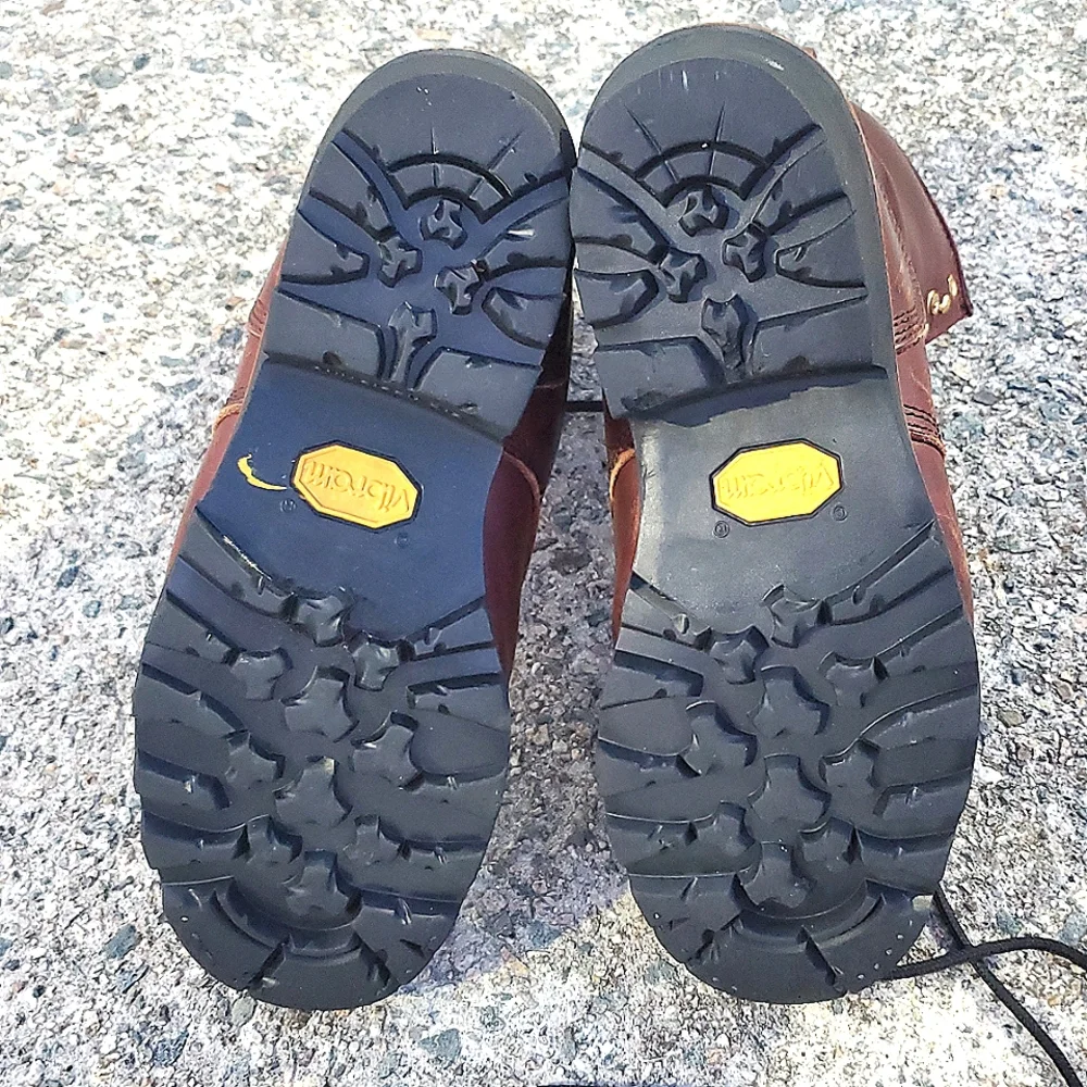 Chippewa step into